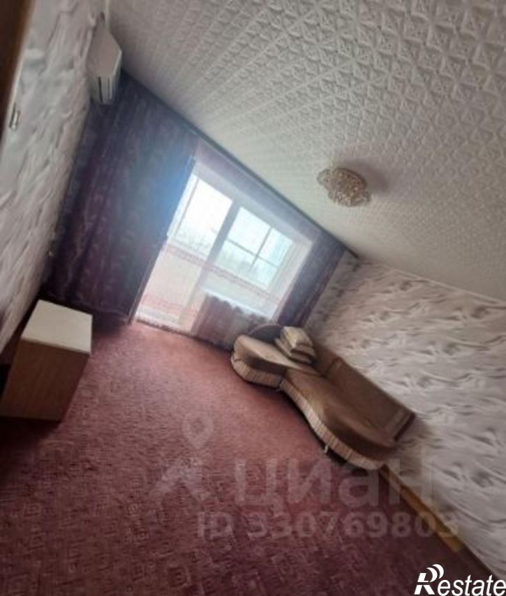 2-комн квартира ДОС квартал (Большой Аэродром), 66,  д. 66