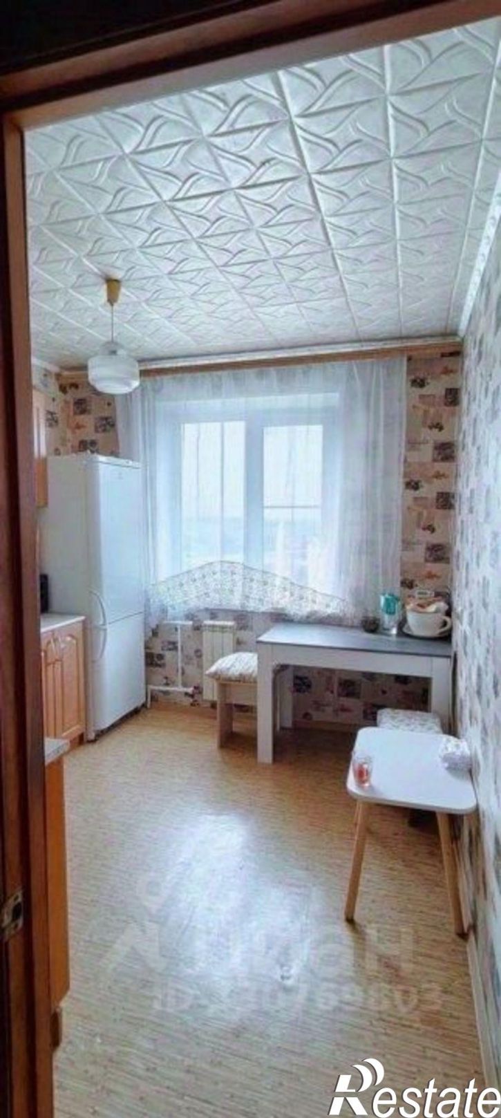 2-комн квартира ДОС квартал (Большой Аэродром), 66,  д. 66
