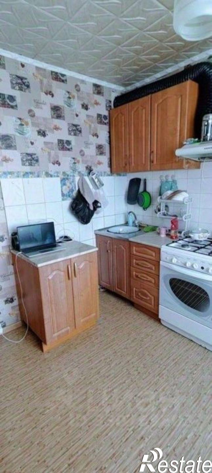 2-комн квартира ДОС квартал (Большой Аэродром), 66,  д. 66