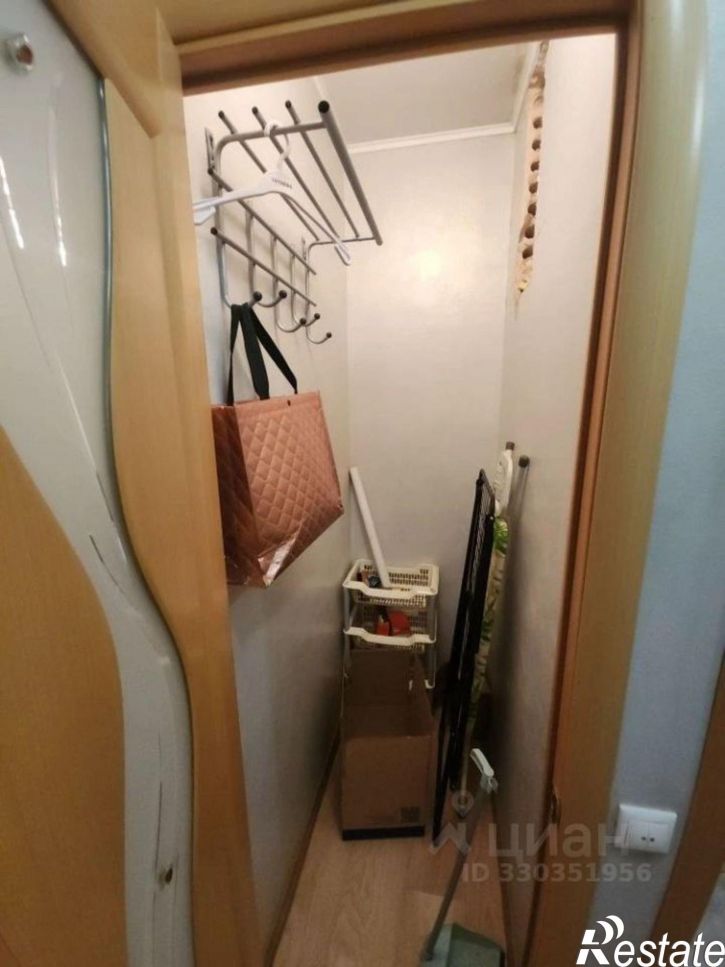 2-комн квартира улица Серышева, 42,  д. 42