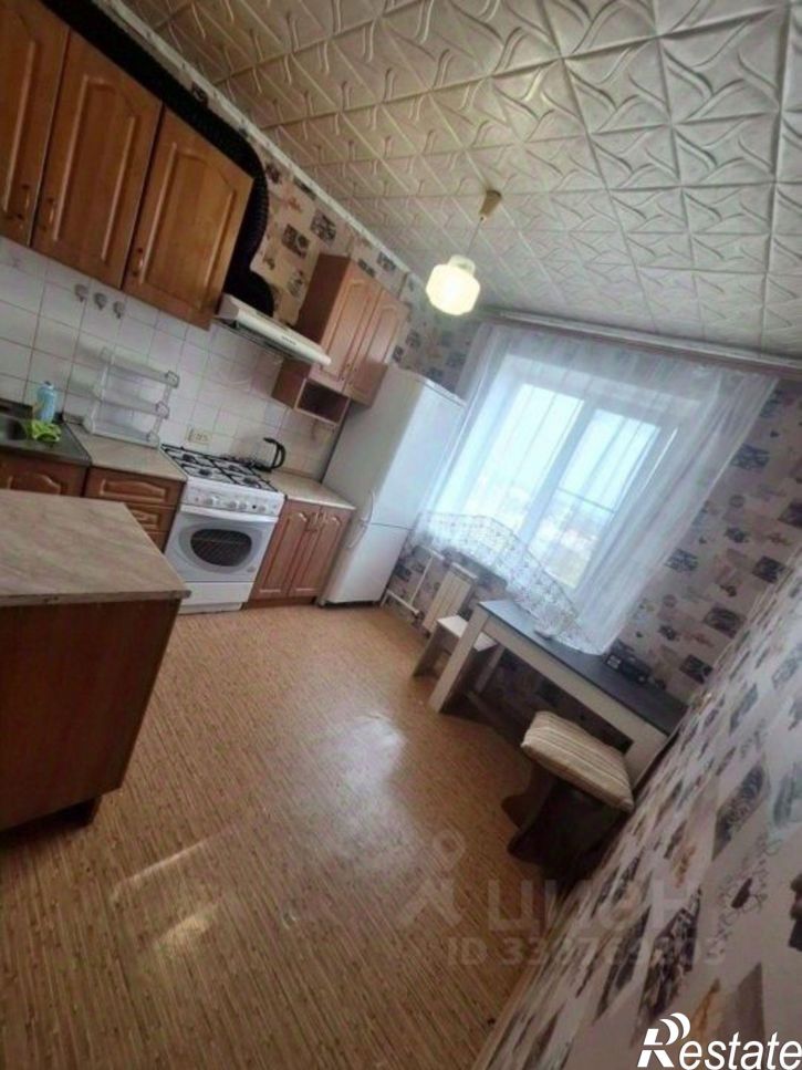 2-комн квартира ДОС квартал (Большой Аэродром), 66,  д. 66