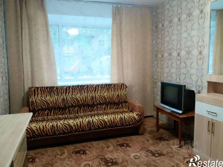 Комната ул Аксенова, 32а,  д. 32а