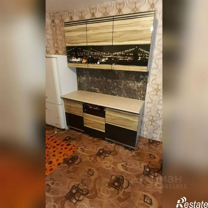 Комната ул Аксенова, 32а,  д. 32а