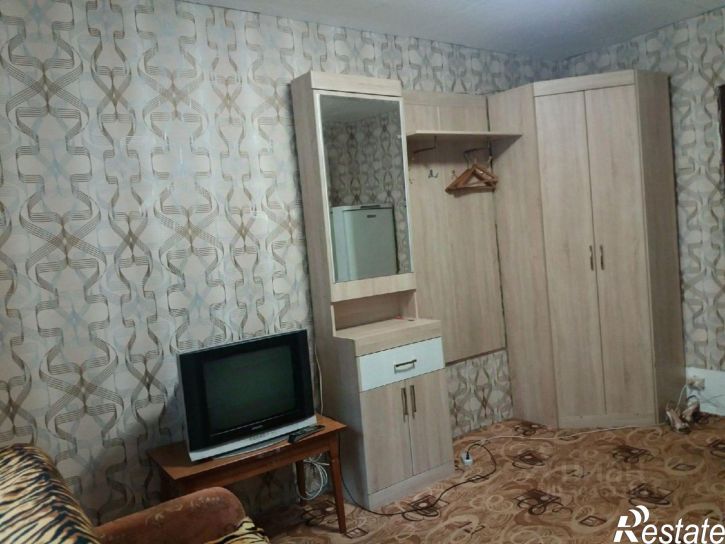 Комната ул Аксенова, 32а,  д. 32а