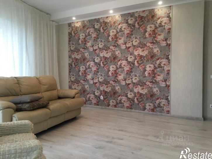 3-комн квартира ул Гамарника, 4,  д. 4