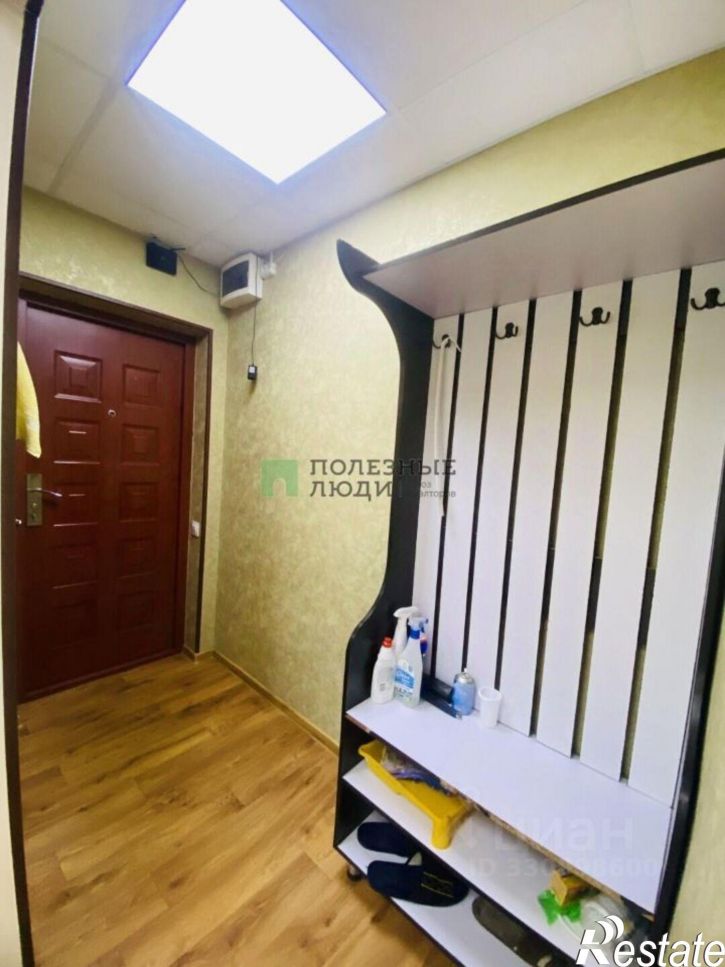 2-комн квартира Космическая улица, 9В,  д. 9В