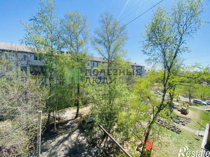 2-комн квартира Космическая улица, 9В,  д. 9В