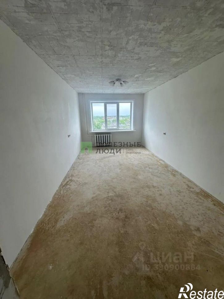 2-комн квартира ул Калараша, 36,  д. 36