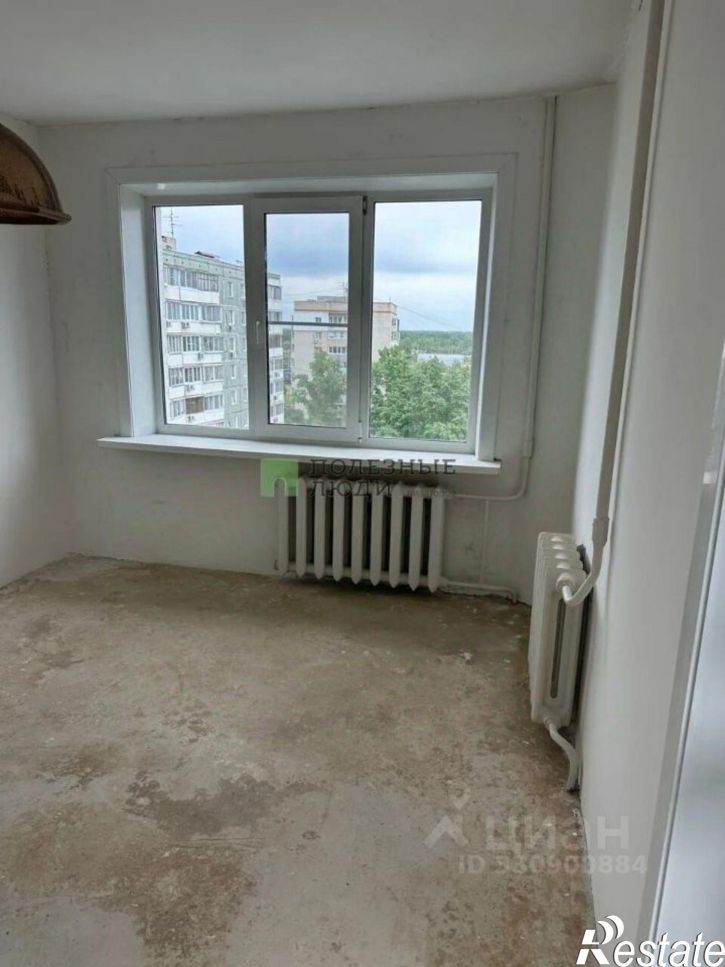 2-комн квартира ул Калараша, 36,  д. 36