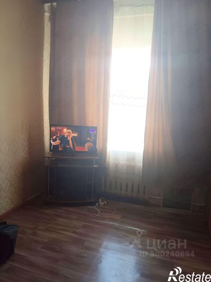 1-комн квартира ул Островского, 12,  д. 12