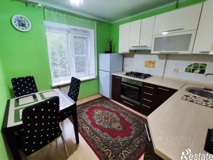 2-комн квартира Большая улица, 87Г,  д. 87Г