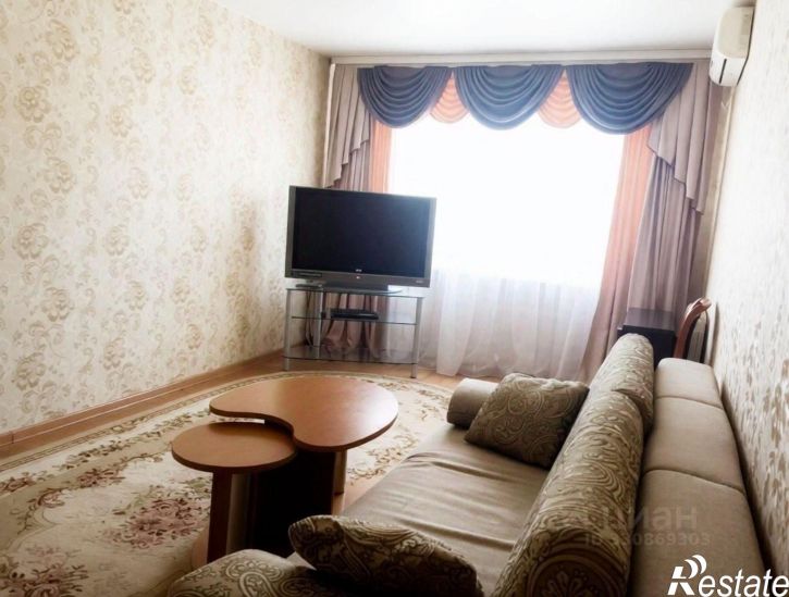 2-комн квартира улица Демьяна Бедного, 29,  д. 29