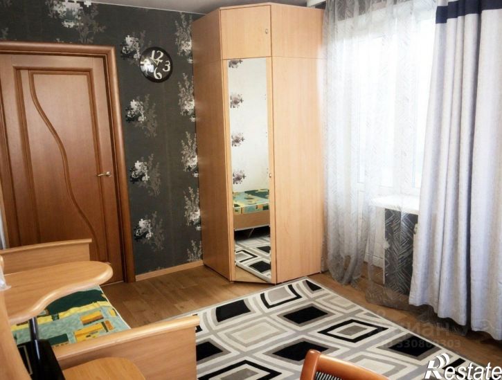2-комн квартира улица Демьяна Бедного, 29,  д. 29