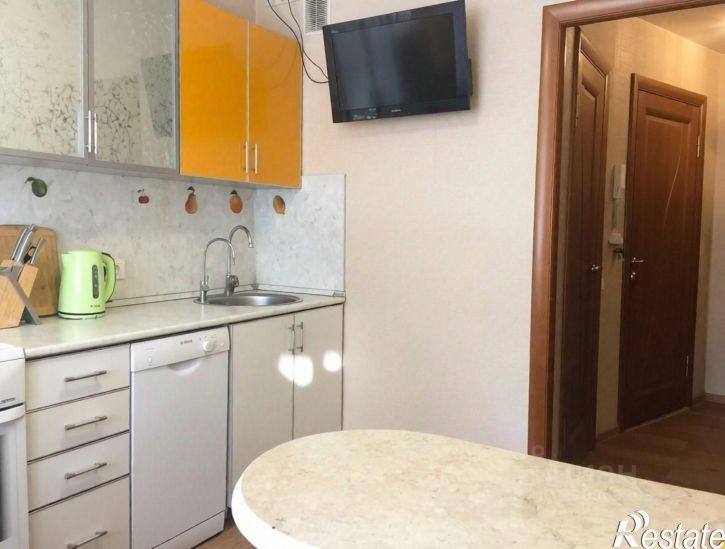 2-комн квартира улица Демьяна Бедного, 29,  д. 29
