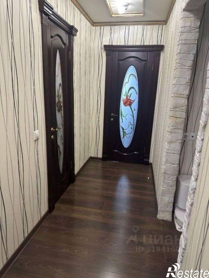3-комн квартира улица Олега Кошевого, 10,  д. 10