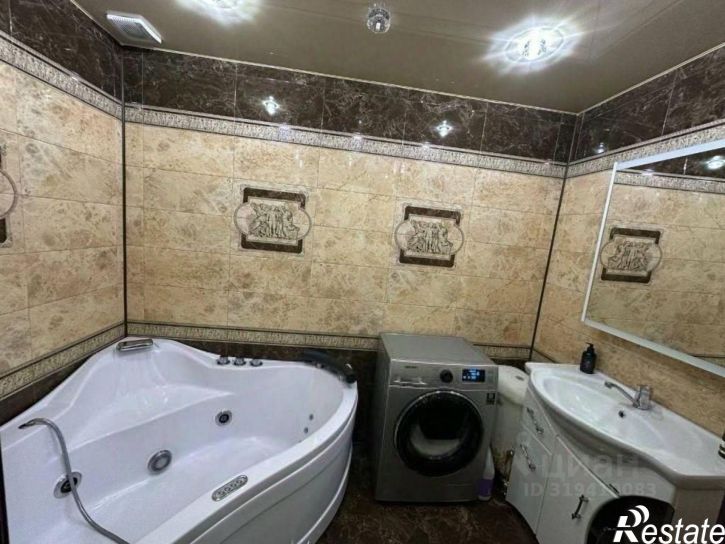 3-комн квартира улица Олега Кошевого, 10,  д. 10