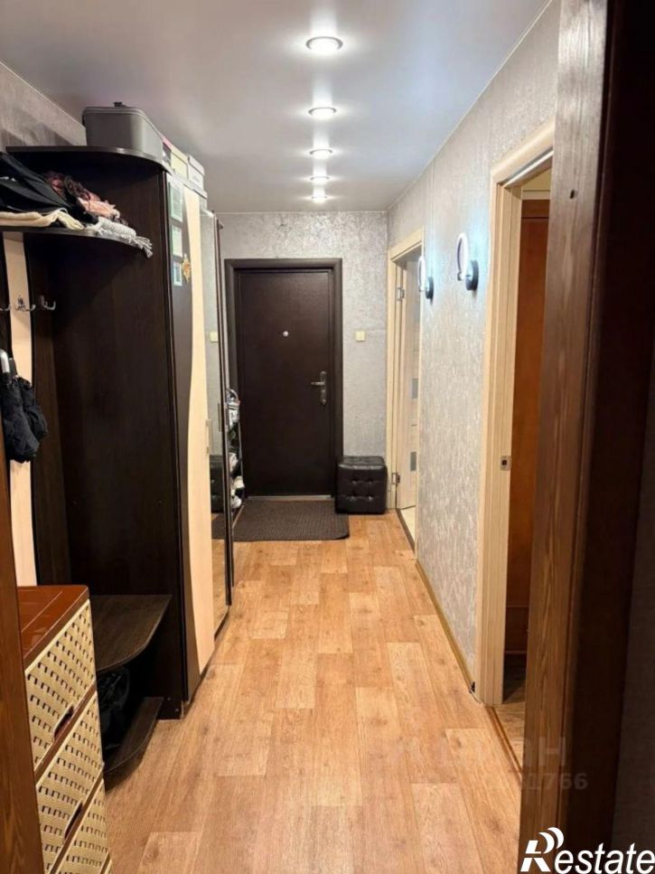 3-комн квартира Энергетик квартал, 9,  д. 9