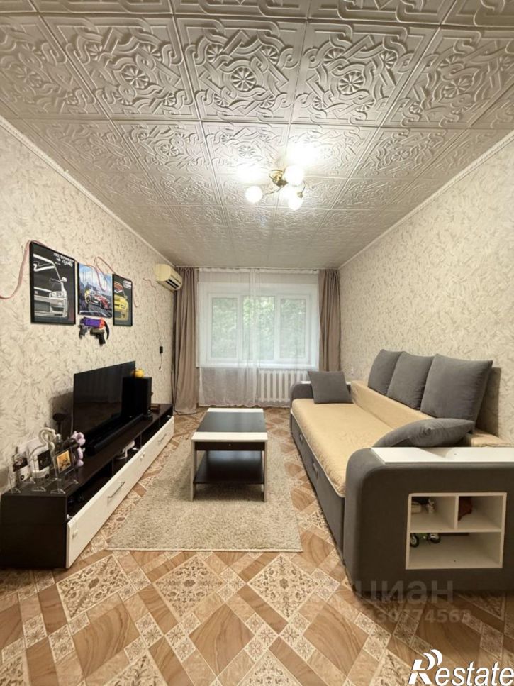 2-комн квартира ул профессора Даниловского М.П., 16,  д. 16