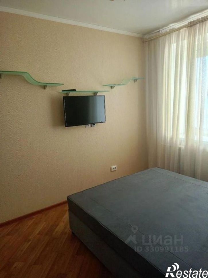 2-комн квартира Волочаевская улица, 85,  д. 85