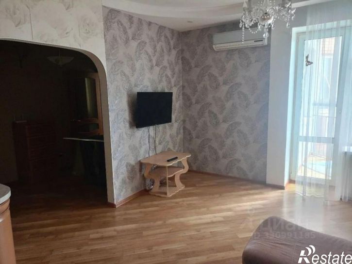 2-комн квартира Волочаевская улица, 85,  д. 85