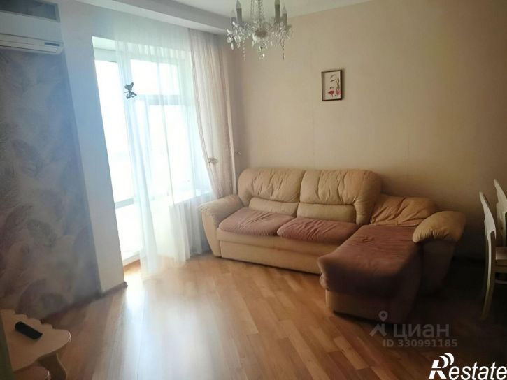 2-комн квартира Волочаевская улица, 85,  д. 85