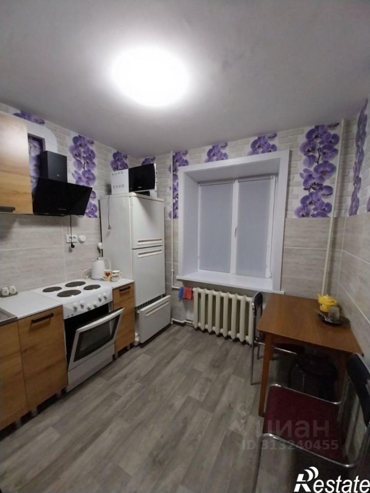 1-комн квартира Астрономическая улица, 3,  д. 3