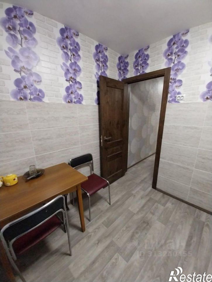 1-комн квартира Астрономическая улица, 3,  д. 3