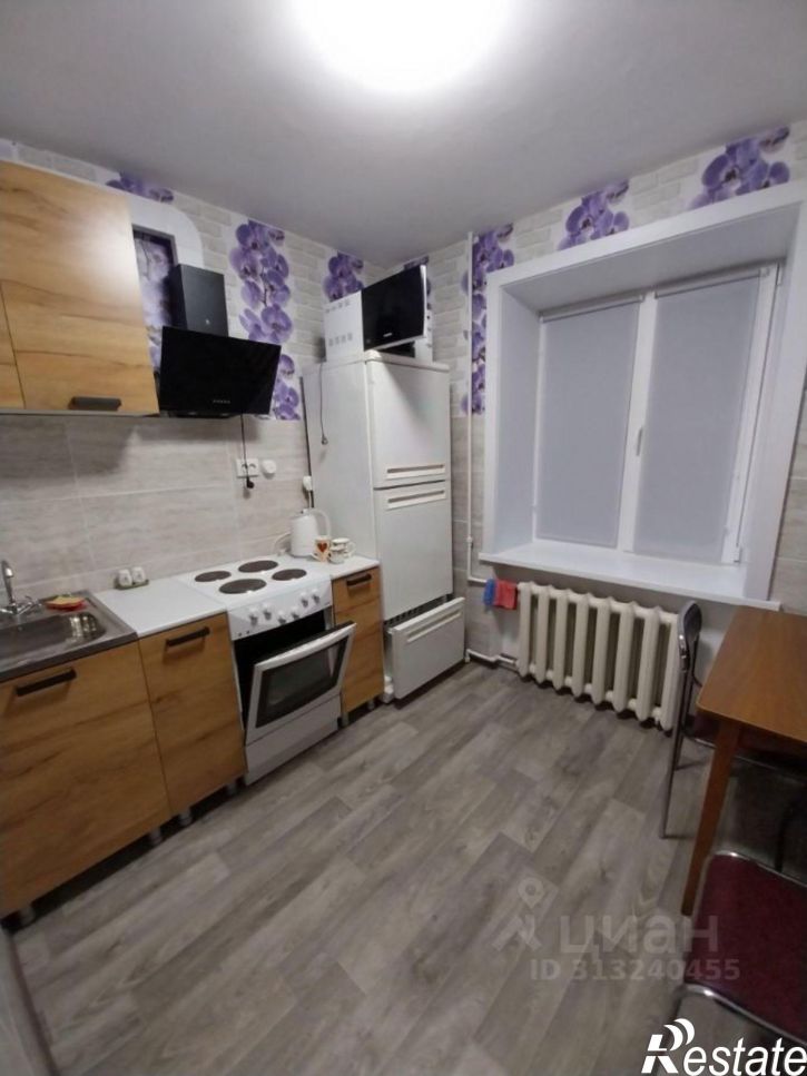 1-комн квартира Астрономическая улица, 3,  д. 3