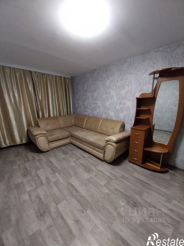 1-комн квартира Астрономическая улица, 3,  д. 3