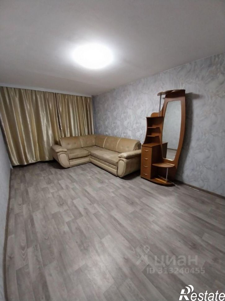 1-комн квартира Астрономическая улица, 3,  д. 3