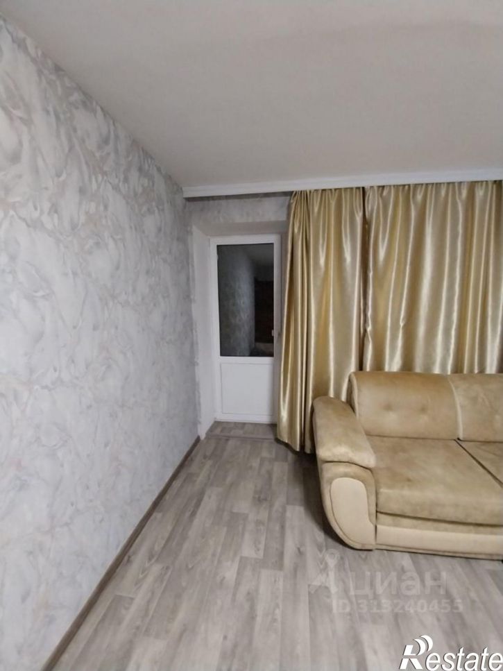 1-комн квартира Астрономическая улица, 3,  д. 3