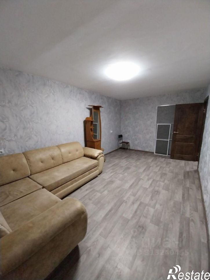 1-комн квартира Астрономическая улица, 3,  д. 3