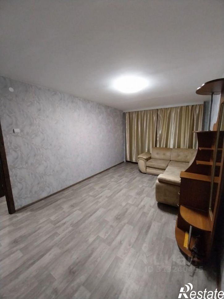 1-комн квартира Астрономическая улица, 3,  д. 3