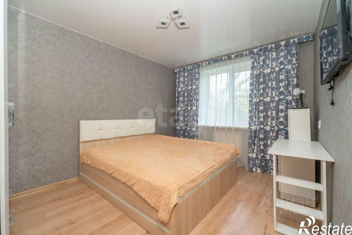2-комн квартира улица Шелеста, 112,  д. 112