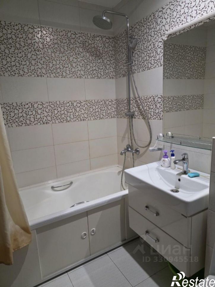 2-комн квартира улица Калинина, 8,  д. 8