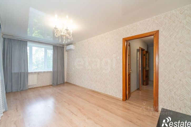 2-комн квартира улица Шелеста, 112,  д. 112