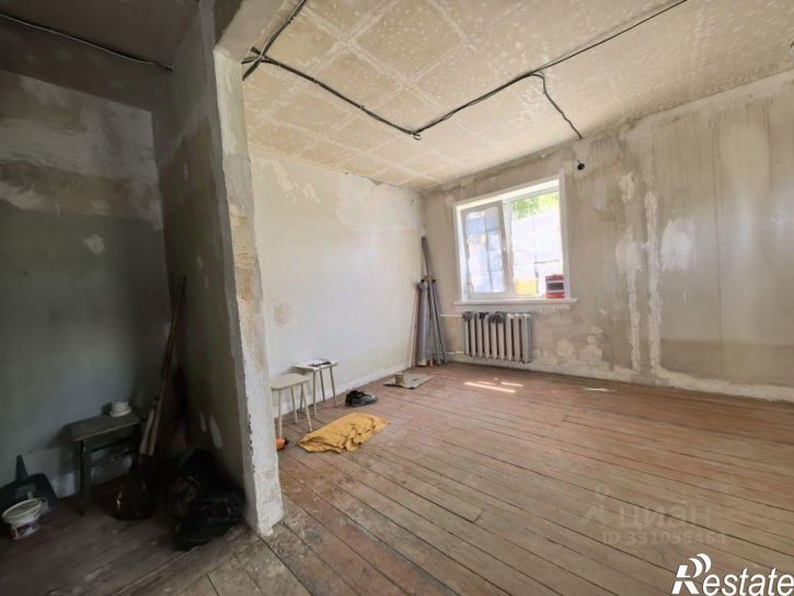 1-комн квартира ул Краснореченская, 83,  д. 83