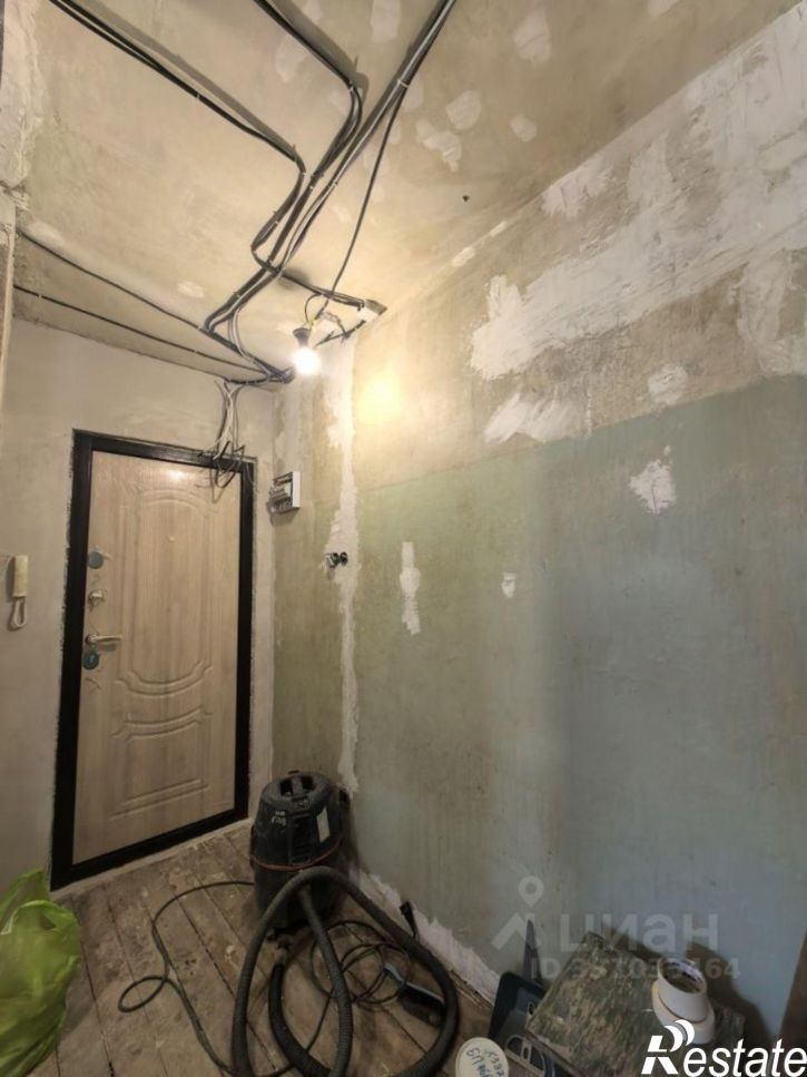 1-комн квартира ул Краснореченская, 83,  д. 83