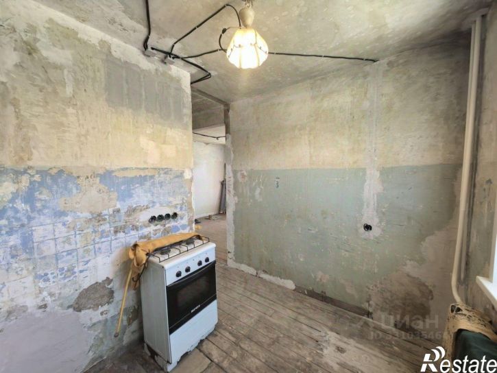 1-комн квартира ул Краснореченская, 83,  д. 83
