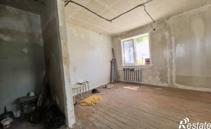 1-комн квартира ул Краснореченская, 83,  д. 83