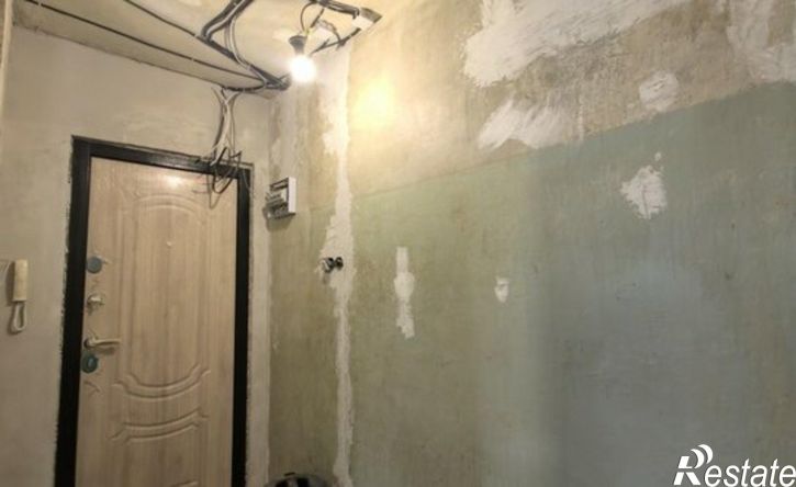 1-комн квартира ул Краснореченская, 83,  д. 83