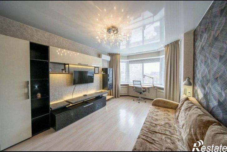 1-комн квартира Советская улица, 10 к1,  д. 10 к1