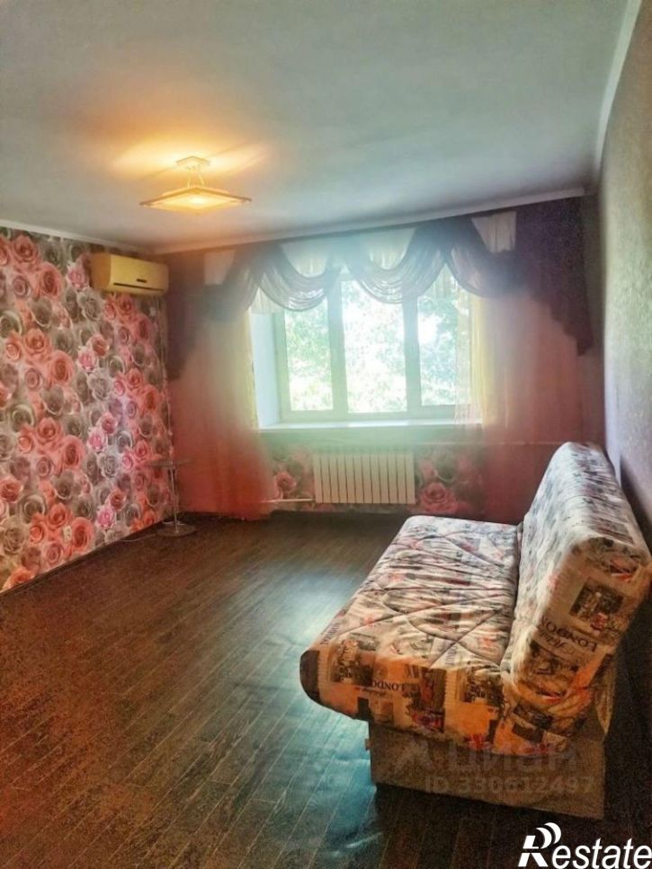 1-комн квартира Черепичный переулок, 8Б,  д. 8Б