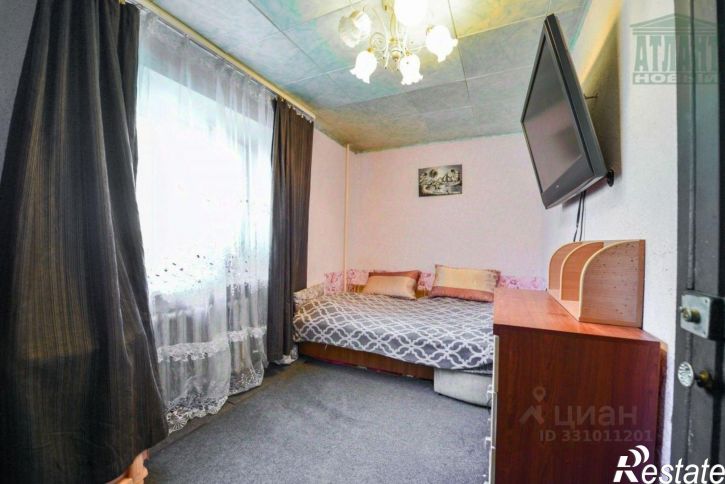 3-комн квартира ул Шелеста, 73б,  д. 73б