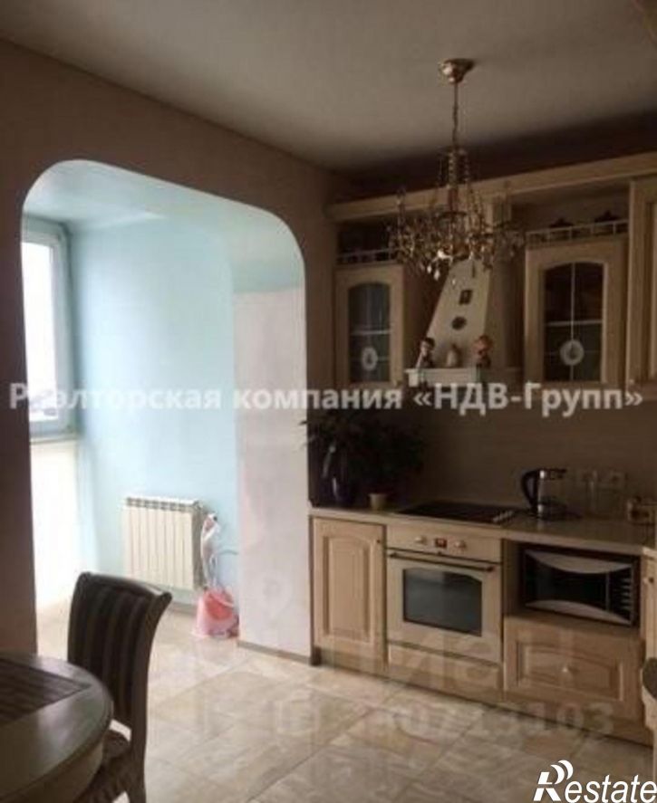 1-комн квартира ул Истомина, 30,  д. 30