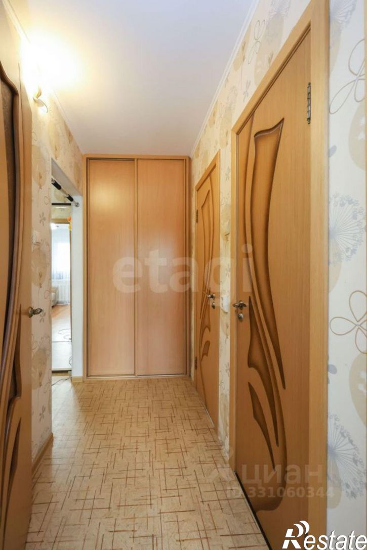 2-комн квартира ул Краснореченская, 157а,  д. 157а
