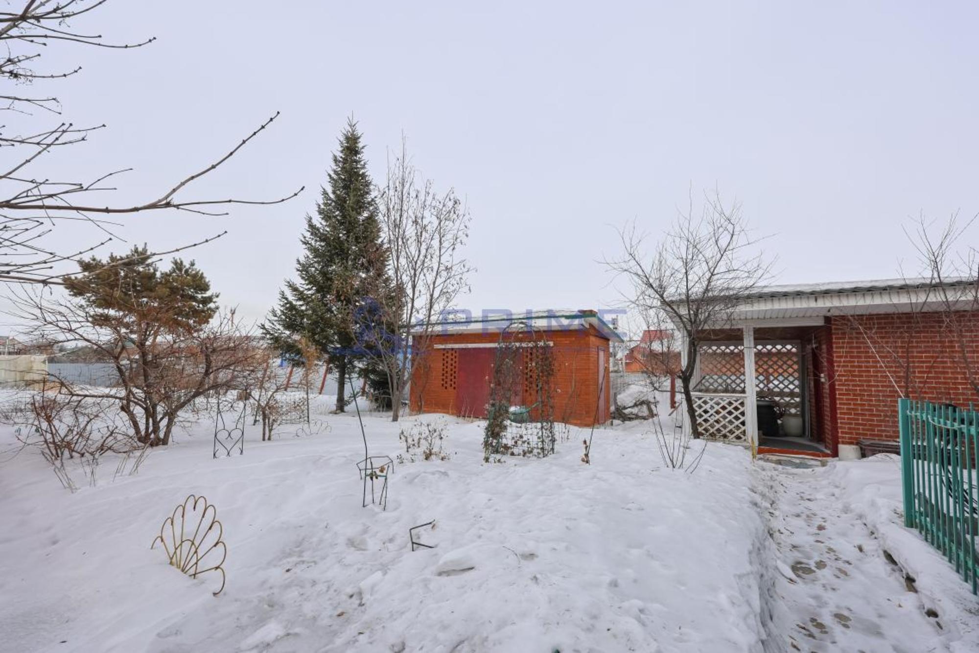 Купить дачу, дом, коттедж за 17 000 000 рублей на Крымская, 10