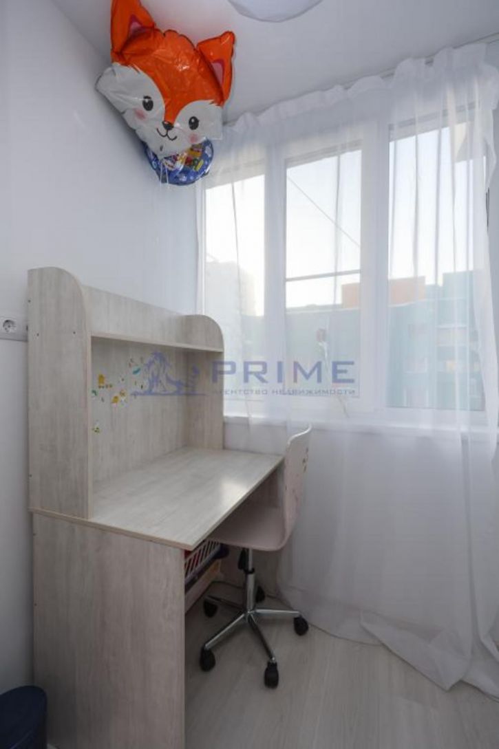 2-комн квартира Истомина, 42