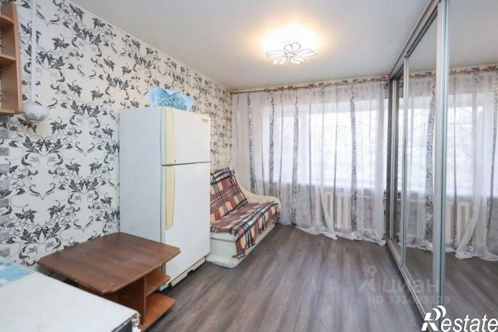 Комната улица Льва Толстого, 23А,  д. 23А