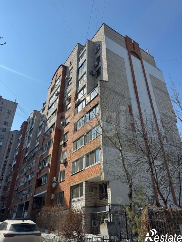3-комн квартира улица Дзержинского, 4,  д. 4